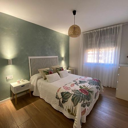 Beach, Familiy Fuengirola Marenostrum 1 Hab Eksteriør bilde